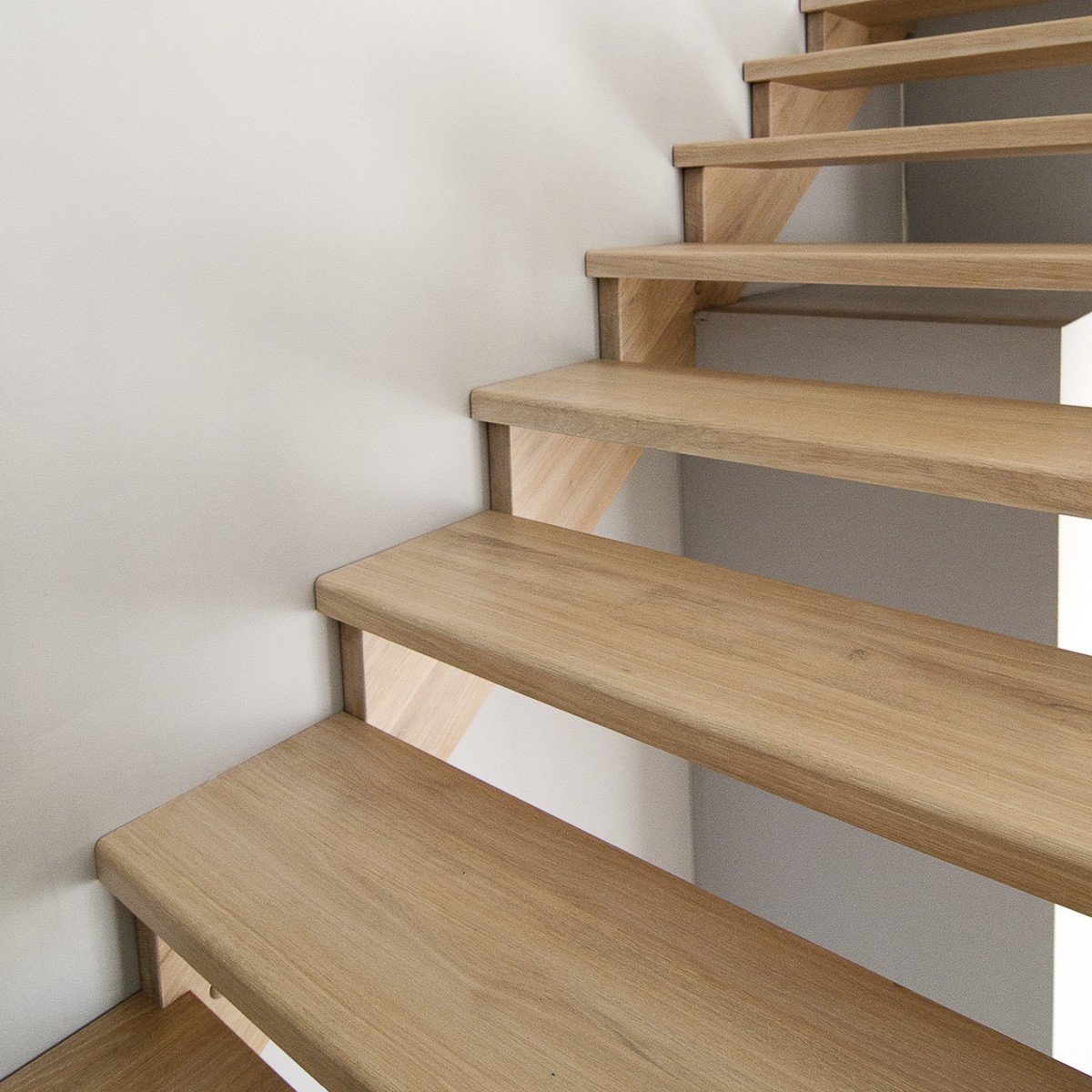 Panneau Chene Massif Sur Mesure