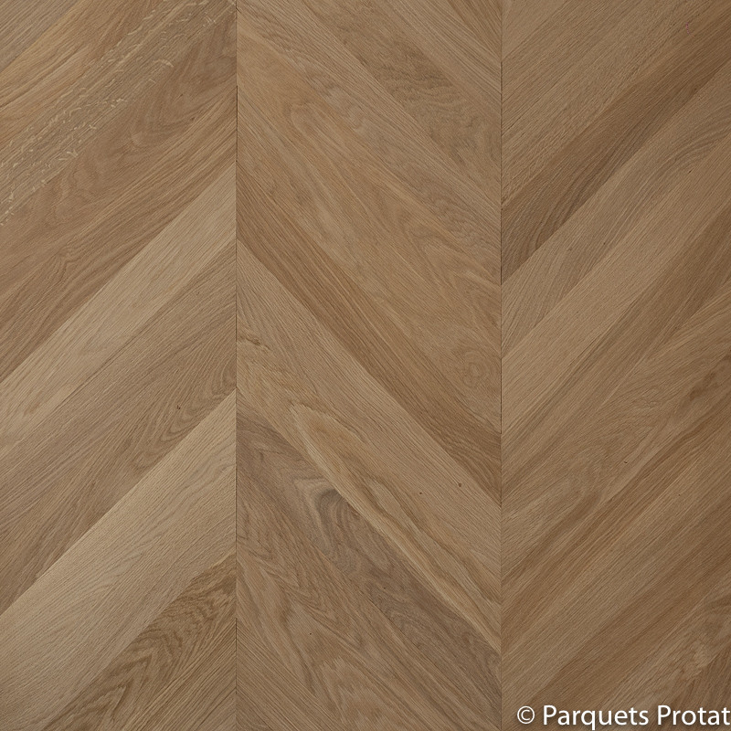 Parquet Chene Massif Epaisseur 14 Mm Point De Hongrie