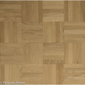 Parquet Chene Mosaique Sur Liege