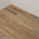 PARQUET CHENE MASSIF 23 x 70 mm SANS CHANFREIN COUNTRY