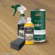 PACK HUILE RUBIO POUR 15 M2 - COULEUR NATURAL