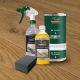 PACK HUILE RUBIO POUR 15 M2 - COULEUR OYSTER