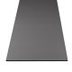 Panneau MDF Valchromat gris clair pour tablettes et étagères