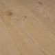 PARQUET CHENE MASSIF ASPECT SCIÉ BRUT EPAISSEUR 20 mm