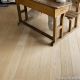 PARQUET CHENE MASSIF 20 x 150 mm  AVEC 2 CHANFREINS AUTHENTIQUE