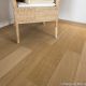 PARQUET CHENE MASSIF 14 x 110 mm AVEC 2 CHANFREINS PRESTIGE