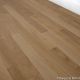 PARQUET CHENE MASSIF 10 x 70 mm AVEC 2 CHANFREINS PRESTIGE