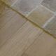 PARQUET CHÊNE MASSIF 14 mm - LARGEURS MÉLANGÉES 90 - 130 et 150 mm, CHOIX BOHEME sans chanfrein