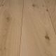PARQUET CHENE MASSIF BRUT EPAISSEUR 20 mm PONCÉ GRAIN 120