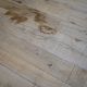 PARQUET CHÊNE CONTRECOLLÉ 16 x 145 mm TERROIRS DE SCISSE HUILÉ EFFET BRUT