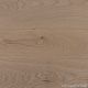PARQUET CHENE MASSIF 14 x 70 mm ORIGINE PONCE VITRIFIE BLANC