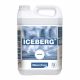 VERNIS MONOCOMPOSANT ICEBERG EN 5 LITRES