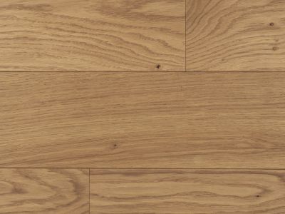 Echantillon sur parquet chêne, Huilé couleur Bourbon