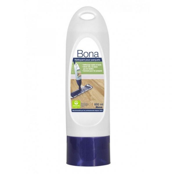 BALAI SPRAY MOP POUR PARQUET