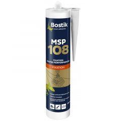 COLLE MSP 108 POUR PLINTHES en 290 ml