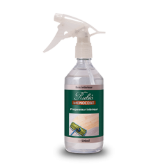 PREPARATEUR INTERIEUR EN VAPO DE 0,5 LITRE