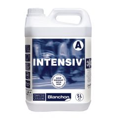 VERNIS BICOMPOSANT INTENSIV EN 1 LITRE SATINE