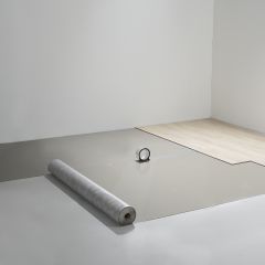 ISOLANT SILENT CONFORT POUR SOLS SOUPLES en rouleau de 10 m²