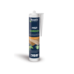 Colle pour parquet MSP cordon en cartouche de 290 ml