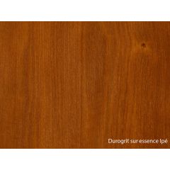 Saturateur Durogrit en 2,5 litres, Foxy Brown