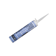 Joint acrylique en cartouche de 300 ml, bois gris
