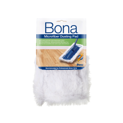 Pad anti poussière 