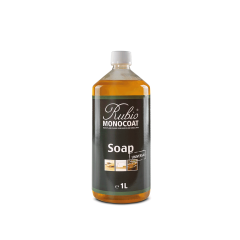 Savon intérieur mat concentré en 1 L