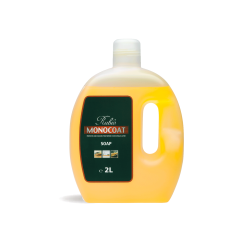 Savon mat concentré en 2 L