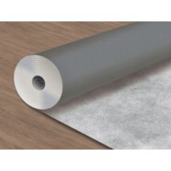 HD 2.0 en 2 mm - Isolant phonique haut de gamme en rouleau de 7 m²