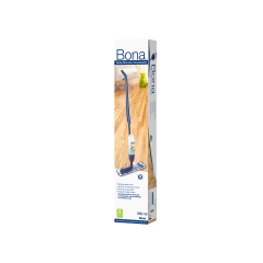 Balai Spray Mop avec pulvérisateur intégré pour entretien