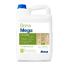 VERNIS MEGA EN 5 LITRES BRILLANT