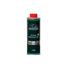 Métallisant universel Rubio Monocoat Pure en 500 ml