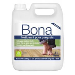 Recharge pour balai spray mop en 4 L