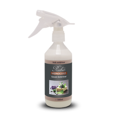 Savon extérieur en spray de 500 ml