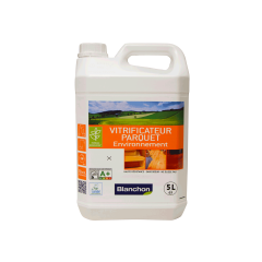 VERNIS VP ENVIRONNEMENT EN 5 LITRES ULTRA MAT