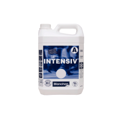 VERNIS BICOMPOSANT INTENSIV EN 5 LITRES MAT