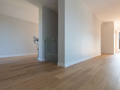 Parquet flottant chêne Classic Villa, verni Cashmer