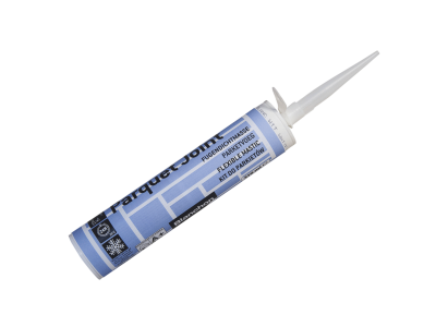 Joint acrylique en cartouche de 300 ml, chêne clair 