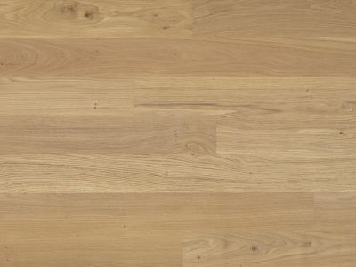 Parquet chêne semi-massif brossé, choix Authentique