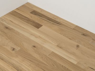 Parquet chêne massif 23 x 70 mm, Country