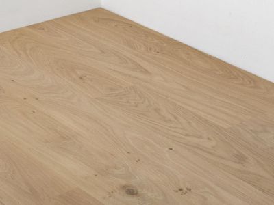 Parquet chêne massif 20 x 150 mm Villa