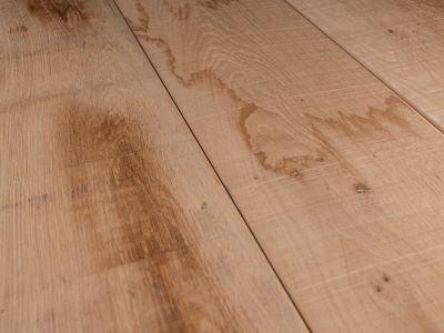 Parquet chêne massif Matisco brut