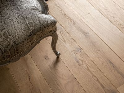 Parquet chêne semi-massif Plancher