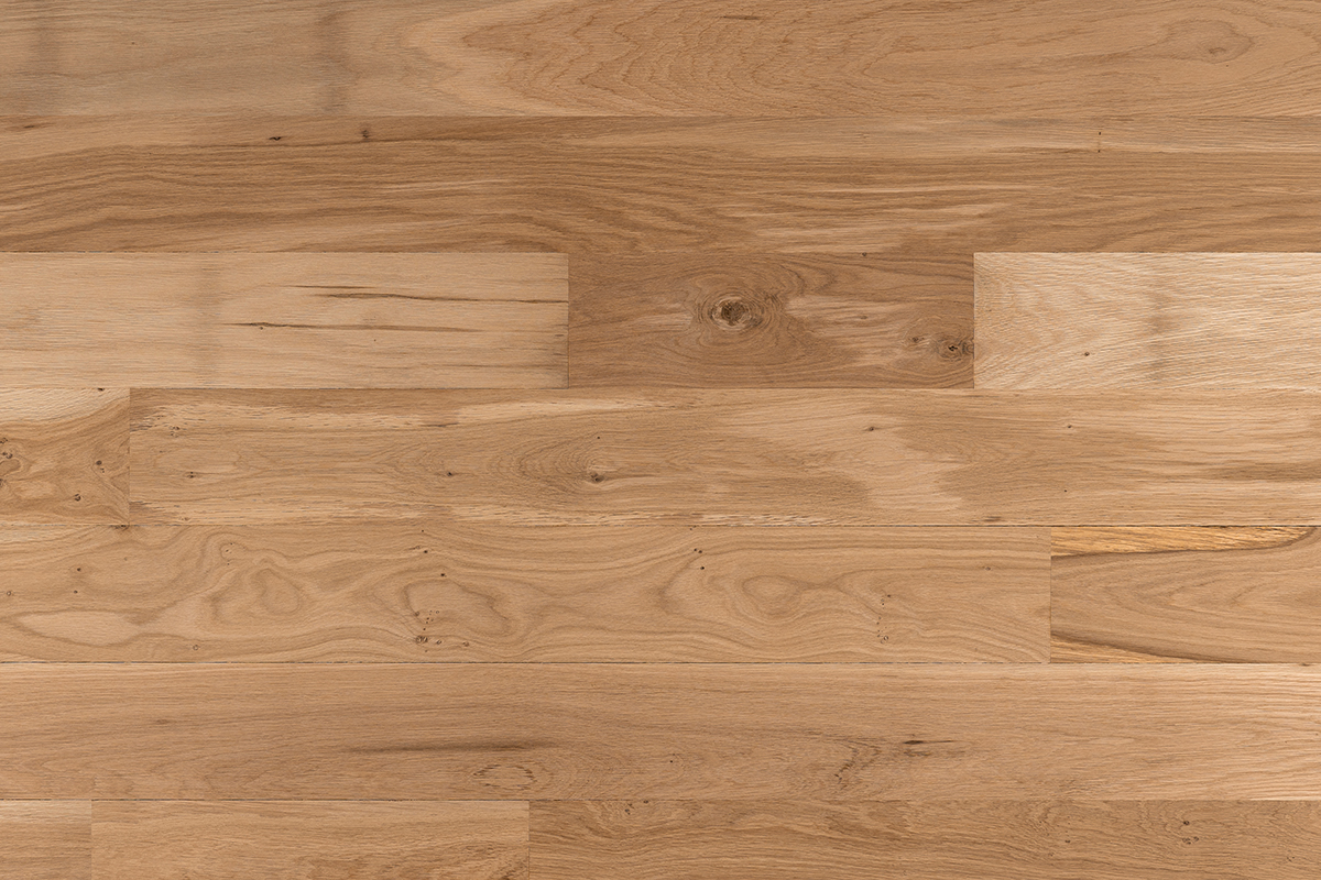 Parquet chêne massif choix Cottage