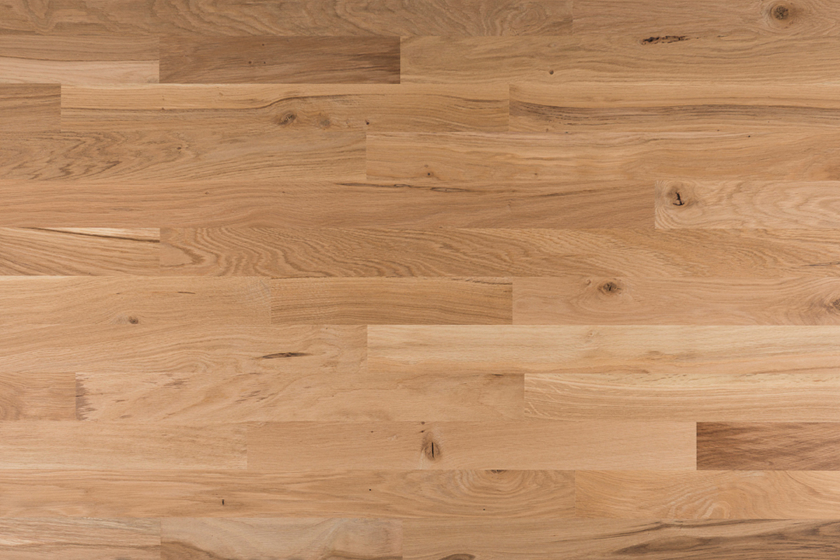 Parquet chêne massif choix Déco