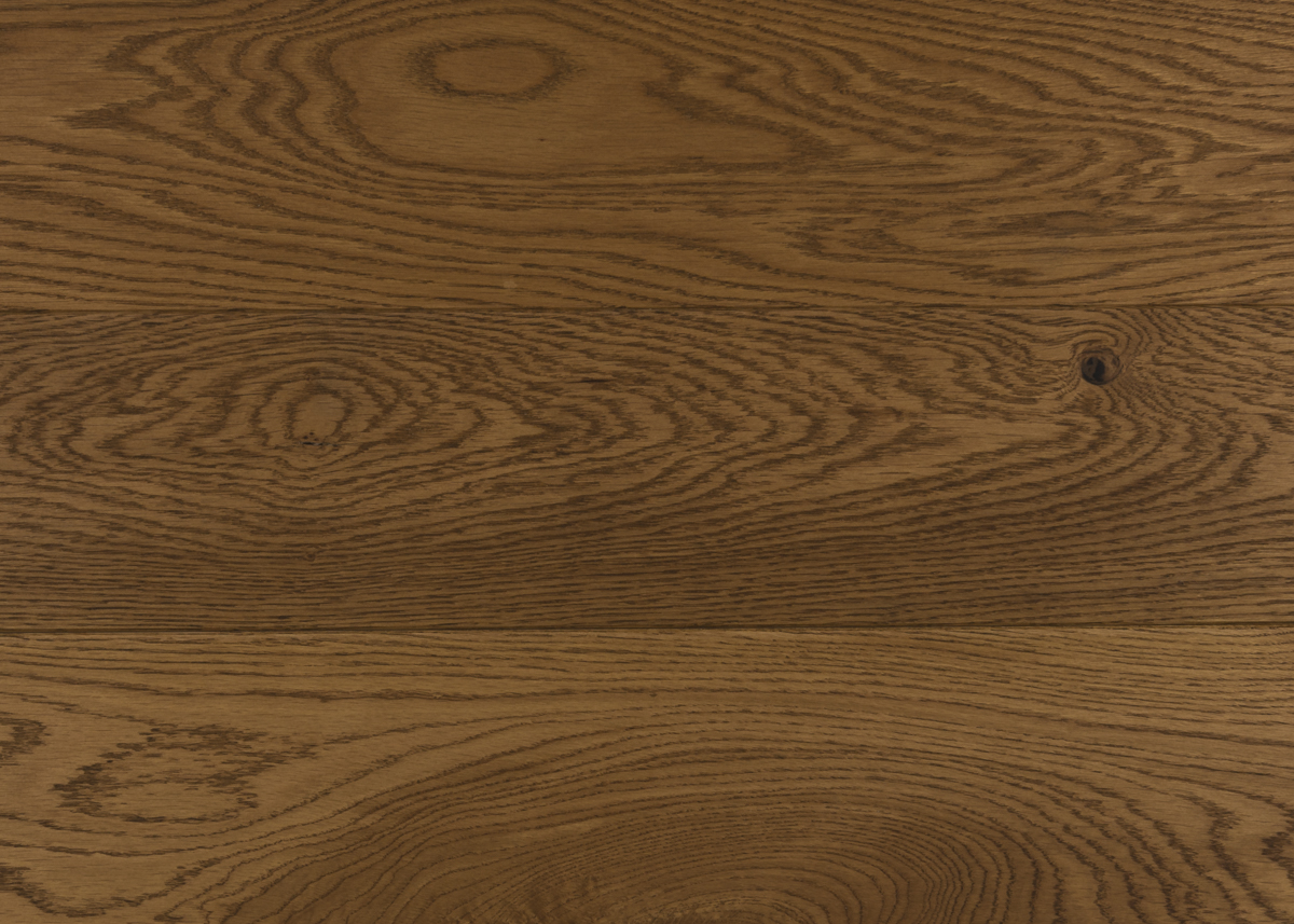 Parquet huilé Dark oak