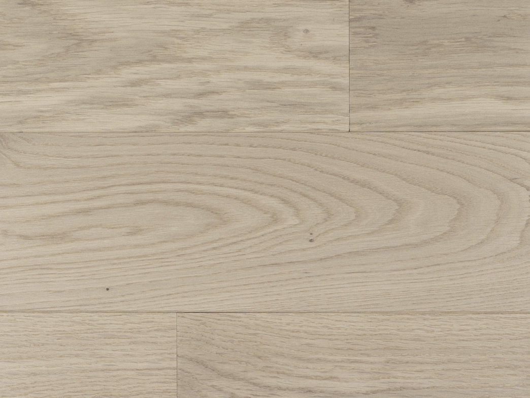 parquet verni gris blanc