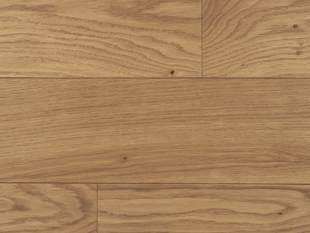 Parquet huilé Bourbon