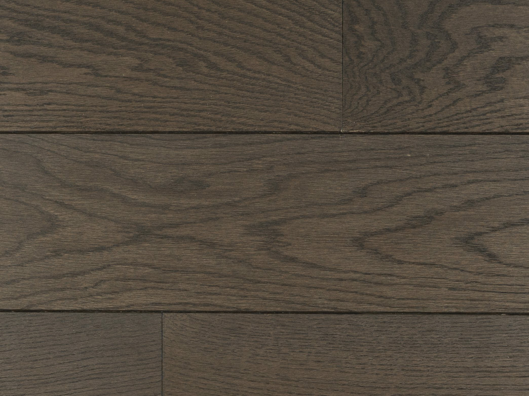 parquet huilé Charcoal