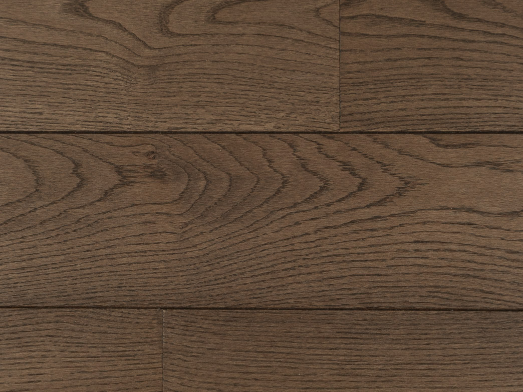 Parquet huilé Chocolat